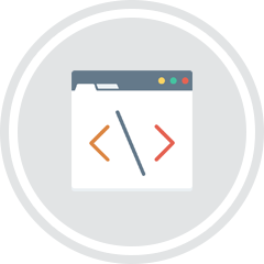 Web design